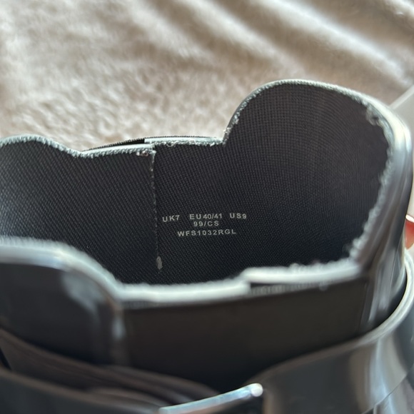 Hunter - Refined Gloss Quilt Chelsea - Picture 11 of 13